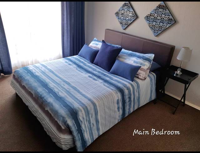 2 BEDROOM APARTMENT FOR SALE IN RAVENSWOOD